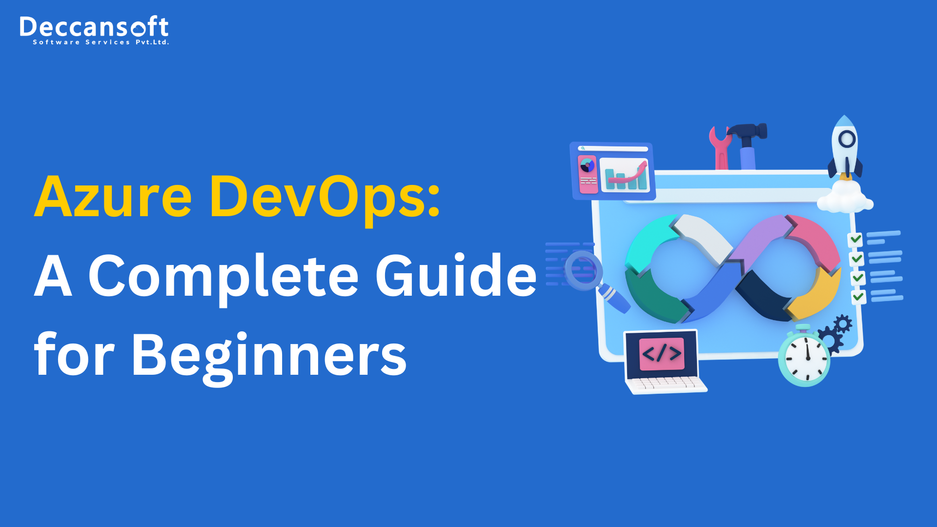 Azure DevOps: A Complete Guide for Beginners