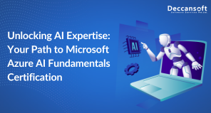 Microsoft Azure AI Fundamentals Certification