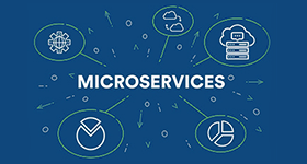 Microservices Expert