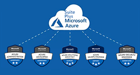 Microsoft Azure Suite & Suite Plus