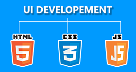 UI / Web Development