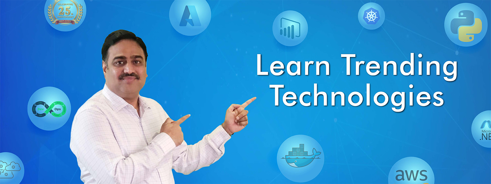 technology training online