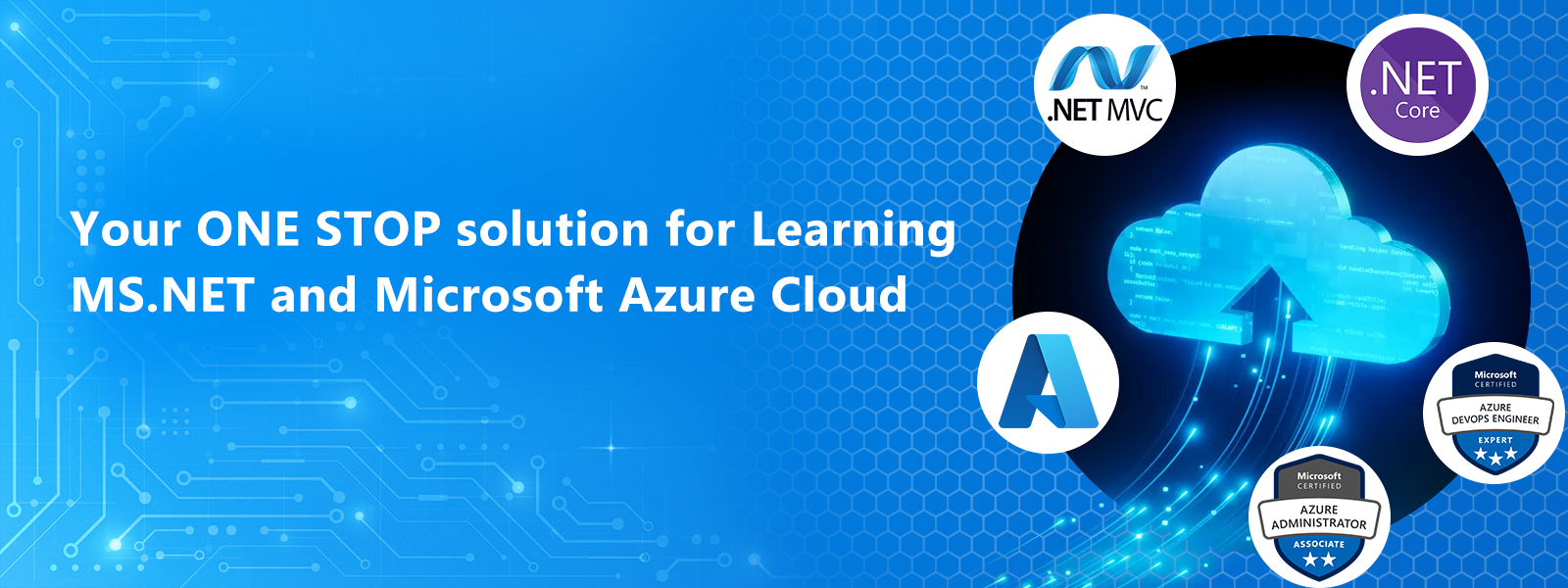 Microsoft Azure Complete Training